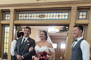 Apple Creek Weddings - 48