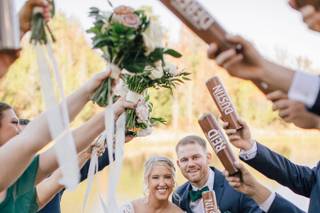 Rae's Heavenly Event Planning - 26