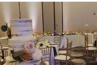 The Emerald Event Center at the Residence Inn by Marriott Cleveland/Avon - 25