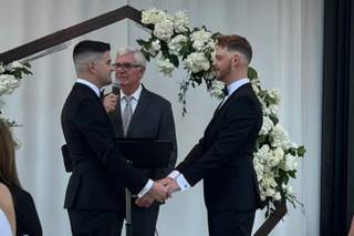 Joyful Weddings & Events - 10