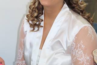 Bridal Makeup & Hair by Carmen Cabrera - 22