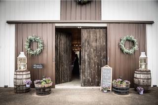The Barn at Dunn Manor - 40