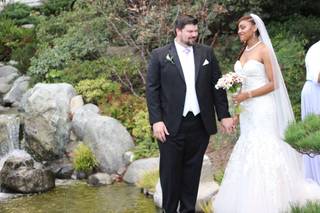 Here Is To Love Wedding Day Coordination - 41