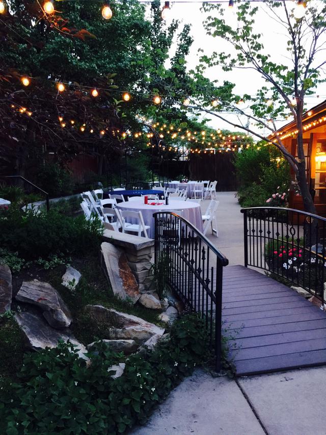 Gardner Village - 2