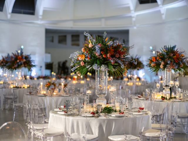 Faena Forum - 3