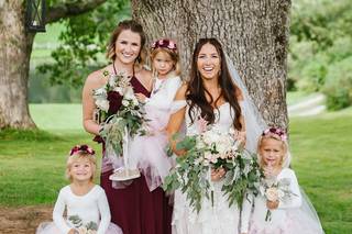 Taylor Willoughby Photo - 30