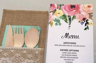 Serendipity Mobile Catering - 1