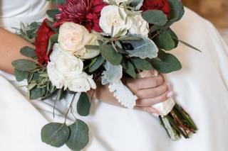 The Flower Bar - 5