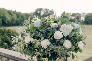 Rosewood Floral Designs - 6