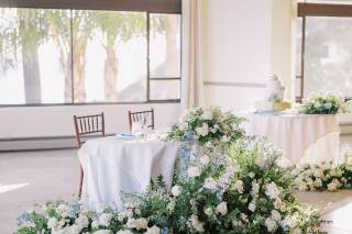 Lori's Flowers - Weddings & Events - 26