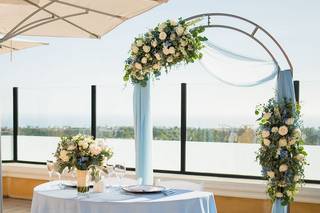 LA DI DA Weddings & Events - 10