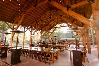 The Cabins on Strawberry Hill - 29