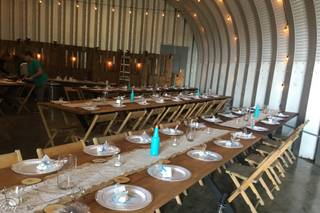 Camelot Farm & Event Venue - 6