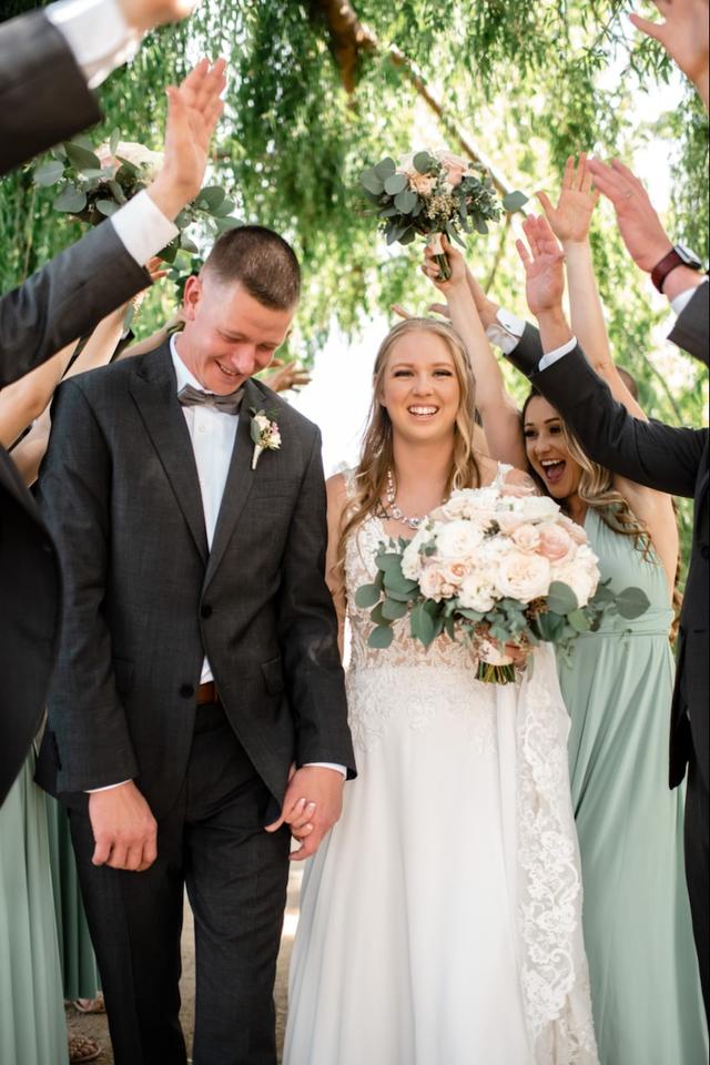 Life in Love Events LLC - 3
