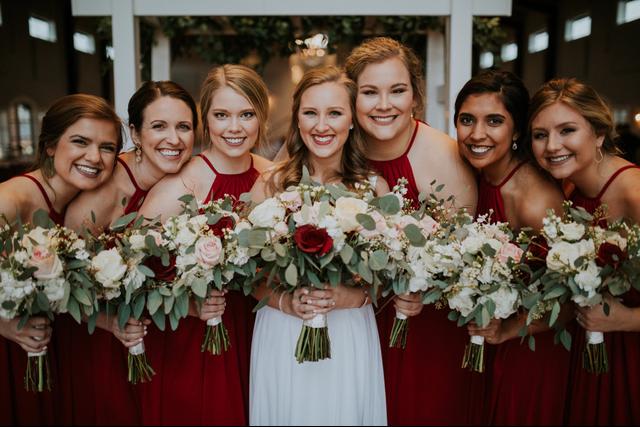 Maggie Moriah Photography - 4