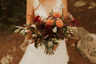Wildwood Floral - 40