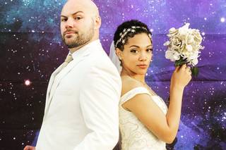 Love Story Photography - 53