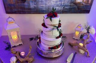 Harbour House Oceanfront - 112