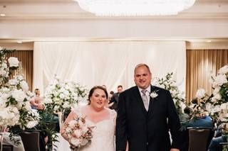 DoubleTree by Hilton Akron Fairlawn - 4