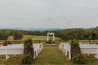 Summit Farm Weddings - 115