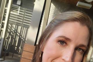 KC Makeup Artistry - 33