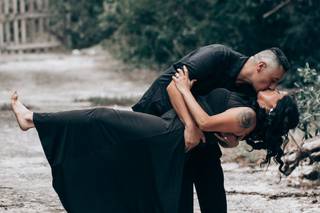 Ancestral Mayan Weddings - 23