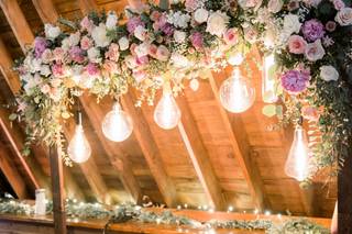Monzie's Floral Design - 14