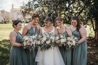 Lisa Foster Floral Design - 36