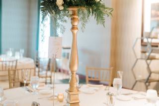 Affections Floral Design & Event Planning - 42