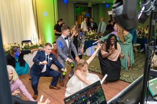 Mike Jones Entertainment and Events - 10