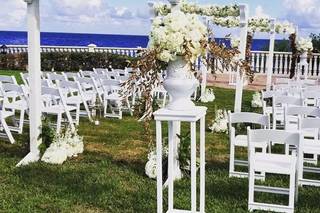Nandi Chin Events - 41