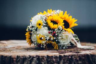 Cameron & Fairbanks Floral Design - 36