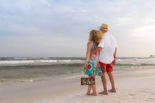 Barefoot Weddings - 109