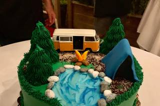 Pete's Sweets - 43
