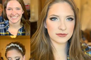 Makeup By Krista Ann - 35