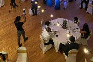 Garden Vista Ballroom - 9