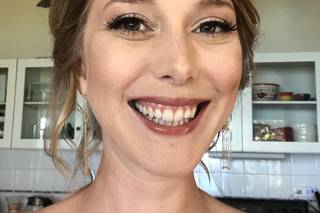 Ninah Gil Bridal Hair and Make-Up - 38