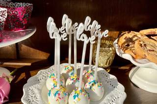 Florida Candy Buffets - 50