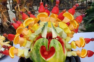 Morton's Gourmet Market and Catering - 6