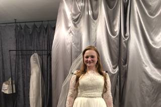 Ava Laurenne Bride - 29