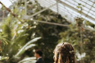 Bobby Pins, Blush & Blowouts - 5