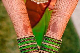 Just Henna by Shazia - 29