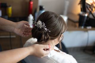 Bridal Beauty Couture - 9