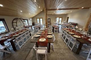 The Stone Barn Winery - 24