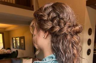 Giglio Hair Designs - 13