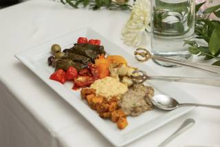 Painted Plate Catering - 5