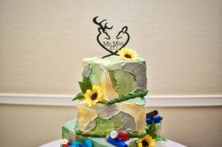 Redwood Canyon by Wedgewood Weddings - 57