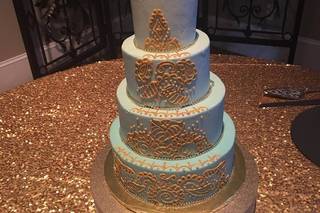 Confectionate Cakes - 10