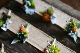 Birds of a Flower - 49