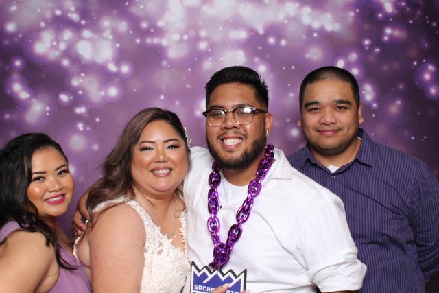 Social Snap Shots Photo Booth - 1